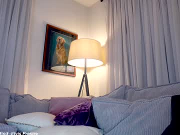x_lily_x's chat room