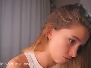 little_poetry's chat room