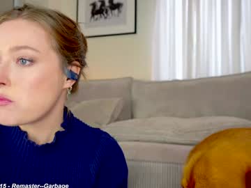 x_lily_x's chat room