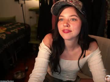 emmachoice's chat room