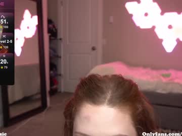 fiery_redhead's chat room