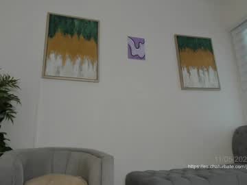 joss_caprice's chat room