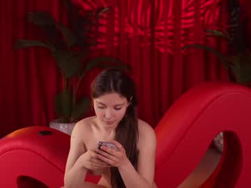 kittycaitlin's chat room