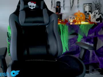 kellytesh's chat room