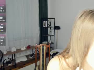 alicemelison's chat room