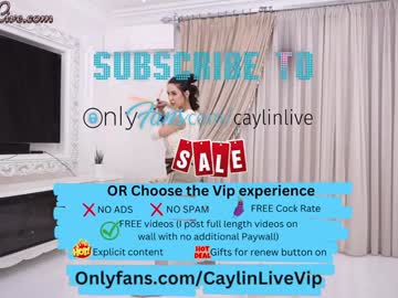 caylin's chat room