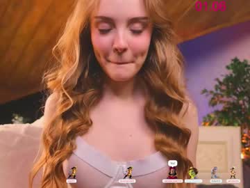 lissa_meooow's chat room