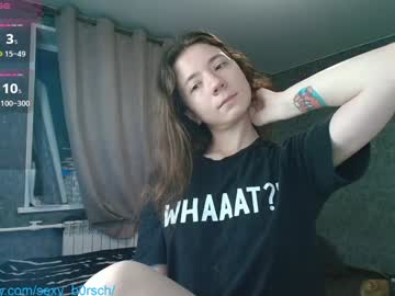 sexy_b0rsch's chat room
