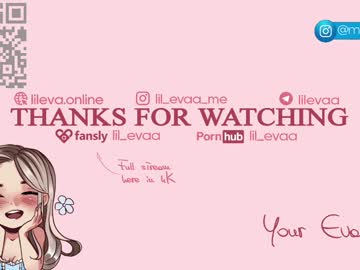lil_eva's chat room
