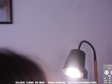 taitehambelton's chat room