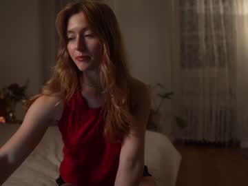 alisonrouge's chat room