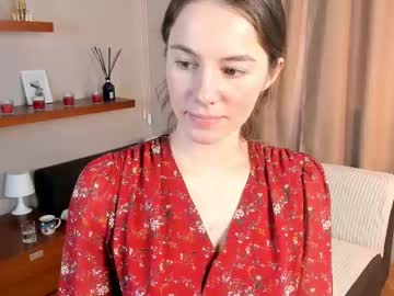 harrietheston's chat room