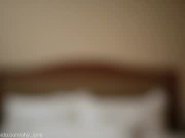 shy_jane's chat room