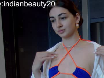 indianbeauty20's chat room