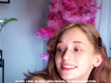 taitehambelton's chat room