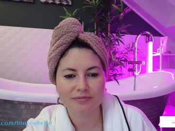 laurenbrite's chat room