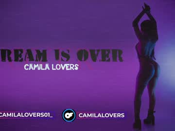 camilalovers01's chat room