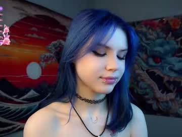 merciabawden's chat room