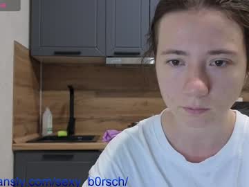 sexy_b0rsch's chat room