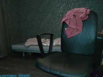 sexy_b0rsch's chat room