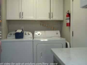 fiery_redhead's chat room