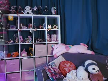 madnessalise's chat room