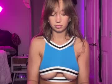 brielledaviss's chat room