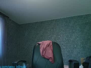 sexy_b0rsch's chat room