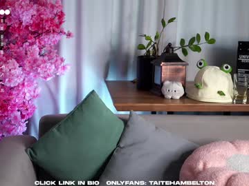taitehambelton's chat room