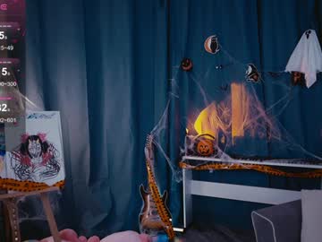 madnessalise's chat room