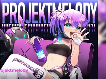 projektmelody's chat room