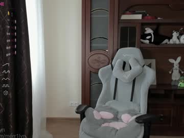 merrilyn's chat room