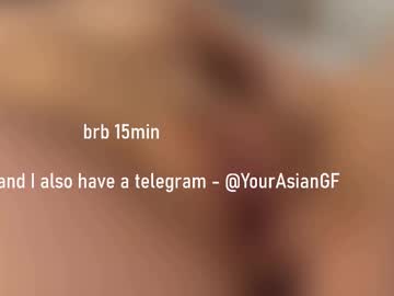 melana_love's chat room