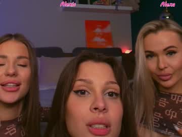 wildsexalexandalexis's chat room