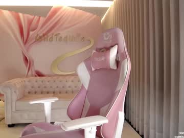 wildtequilla's chat room