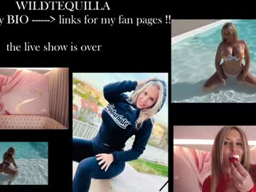 wildtequilla's chat room