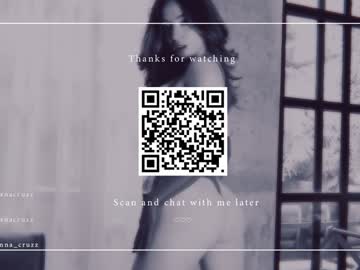 mariannacruzz's chat room