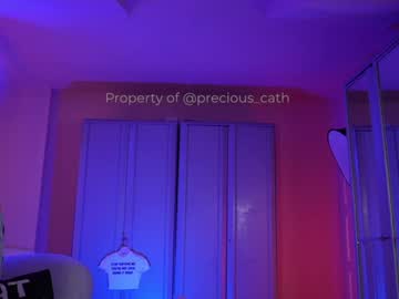 cathleenprecious's chat room