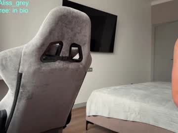 alissgrey's chat room