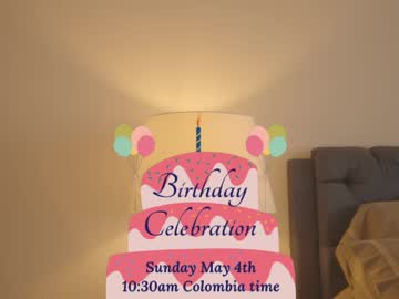 emma_lu1's chat room