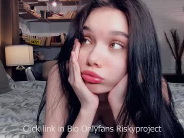 riskyproject's chat room