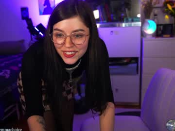 emmachoice's chat room