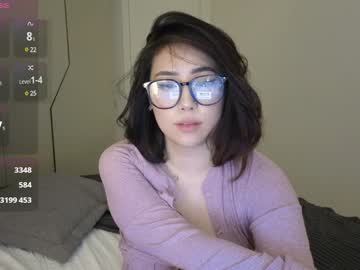 ki_mi's chat room