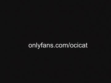 ocicat's chat room