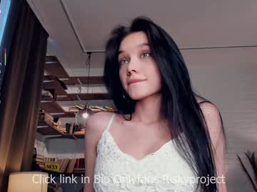 riskyproject's chat room