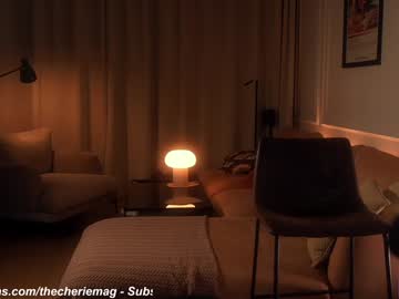 thecherie's chat room