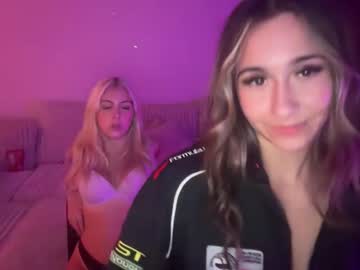 graceyrose's chat room