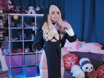 madnessalise's chat room