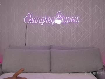 jeangreybianca's chat room
