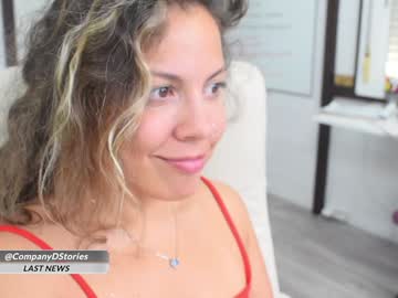 daily_stories's chat room